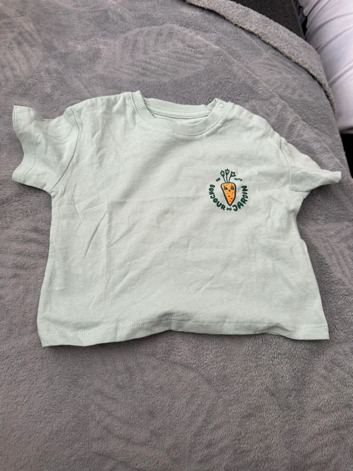 T-shirt - photo numéro 7