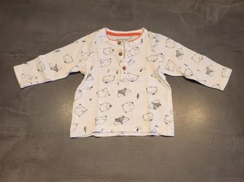 T shirt