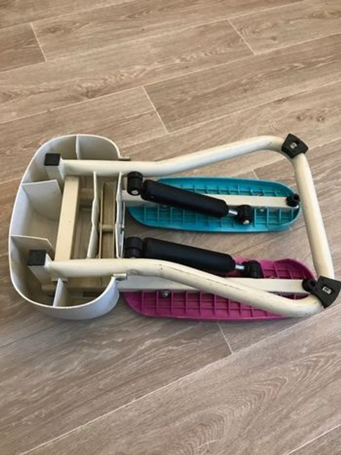 Musculation - photo numéro 4