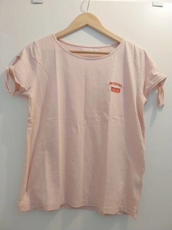 Haut mauvaise graine taille m gémo