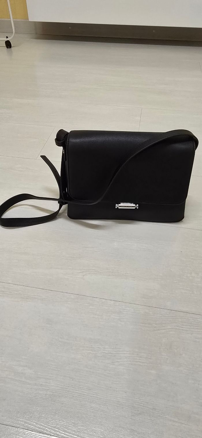Sac bandoulière calvin klein