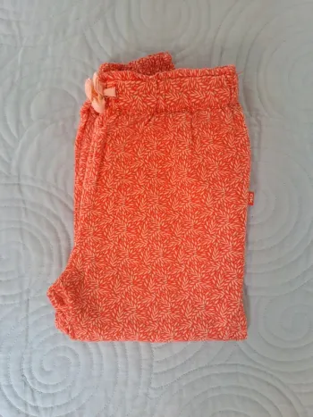 Pantalon léger okaidi 4 ans