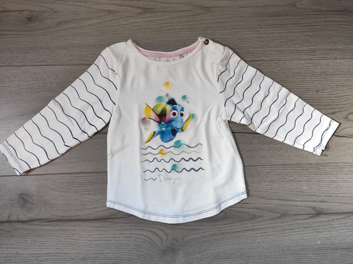 Ensemble fille - photo numéro 2