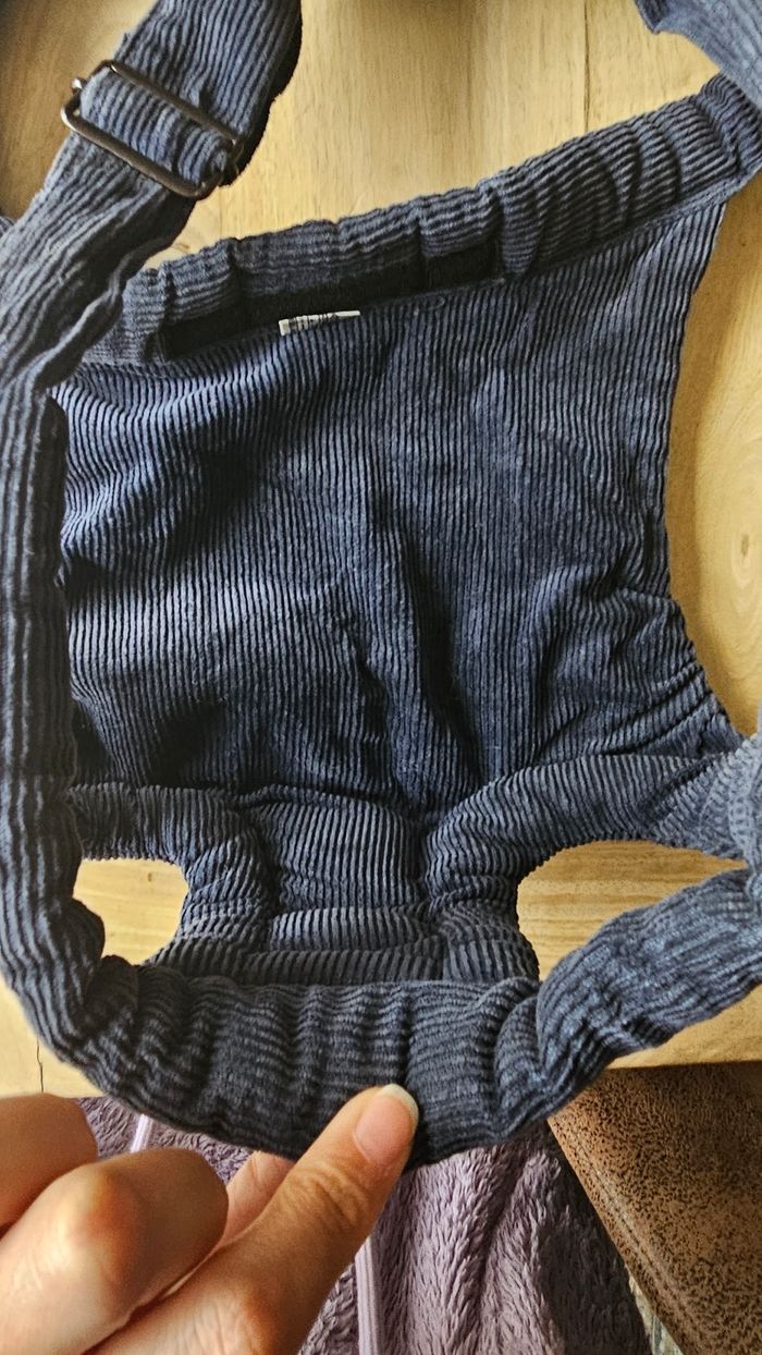 Porte bébé - photo numéro 6