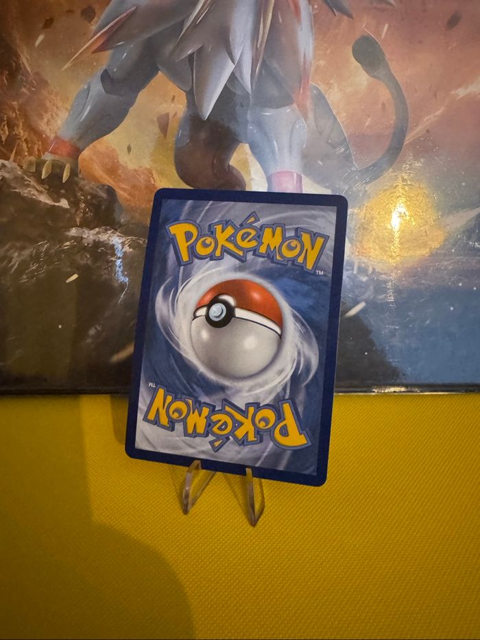 Pokémon carte Ordre du Boss TG24/TG30 EB11 Origine Perdue FR - photo numéro 2