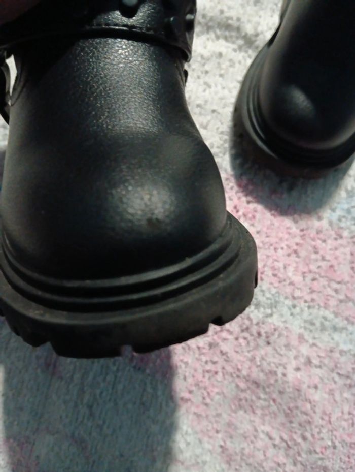 Bottes - photo numéro 8