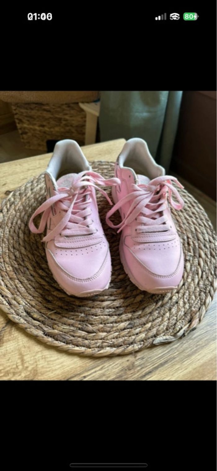 Basket - photo numéro 9