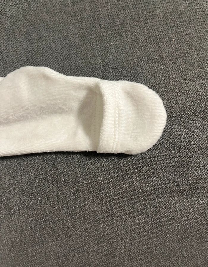 Pyjama naissance lapin - photo numéro 4