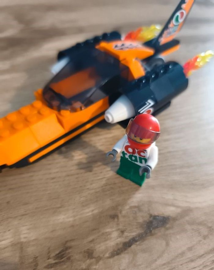 Lego city 60178