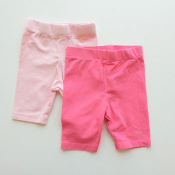 Lot de 2 cyclistes Orchestra - 6 mois