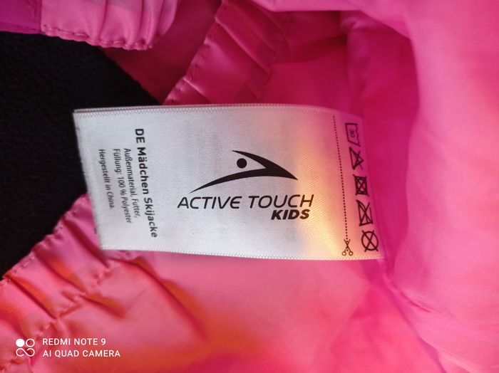 Veste de ski - photo numéro 10