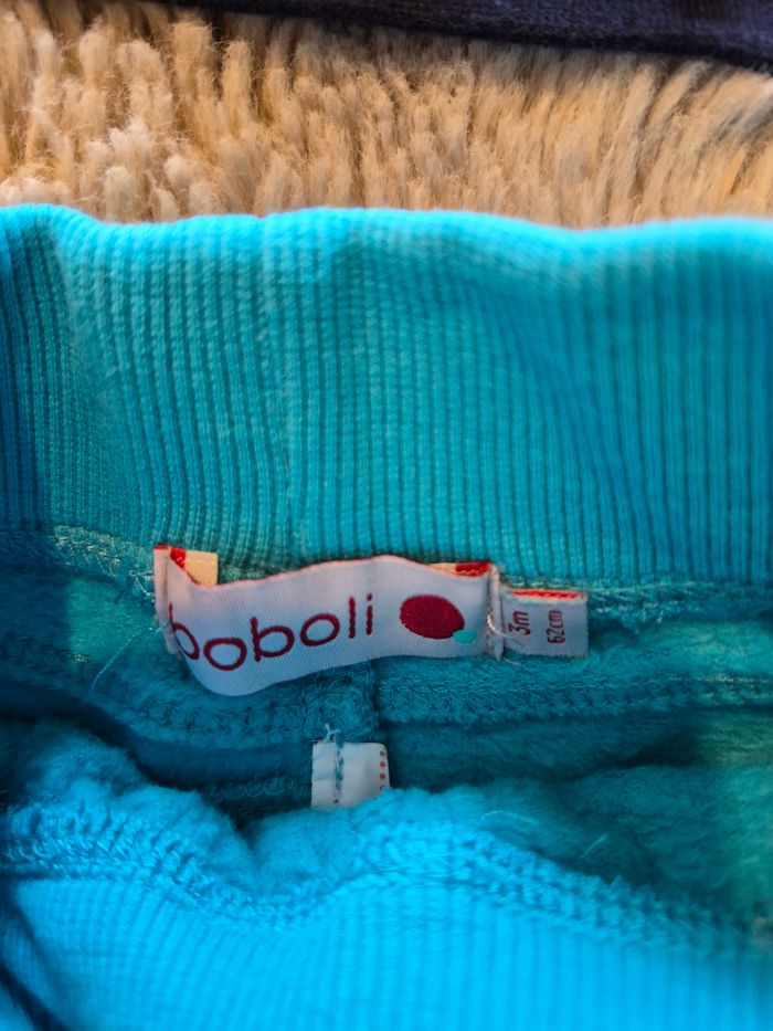 Ensemble avec ski - photo numéro 4