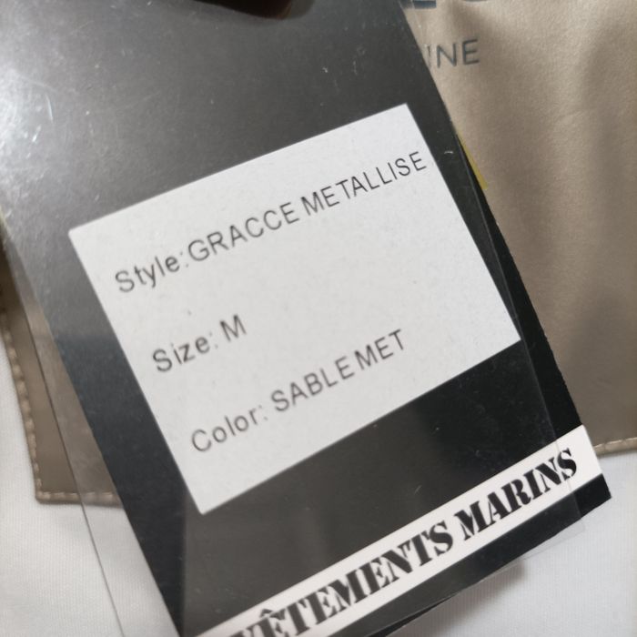 Trench imperméable Hublot taille 38 - photo numéro 10