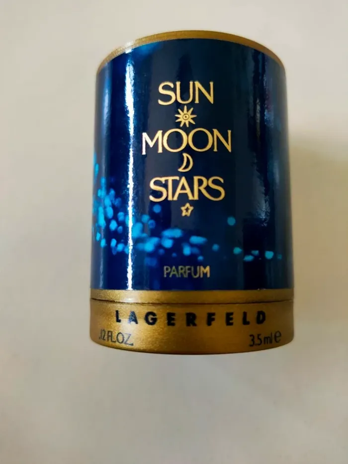 Miniature de parfum Sun Moon Stars - photo numéro 6