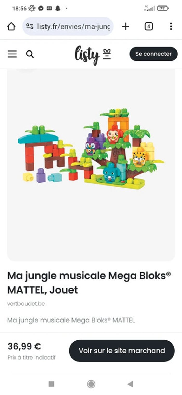 Méga blocks - photo numéro 2