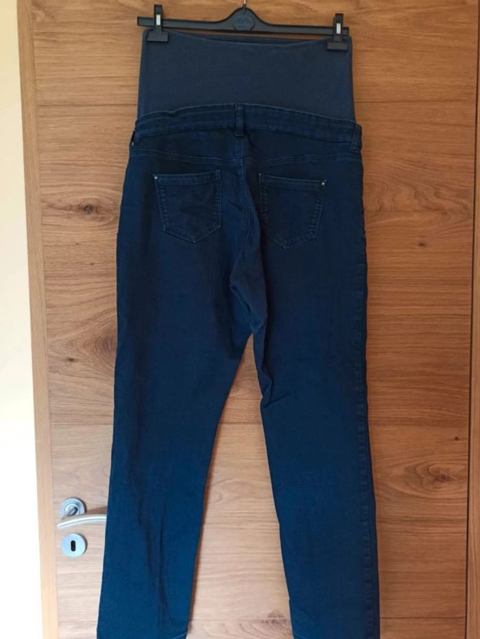 Pantalon grossesse - photo numéro 3