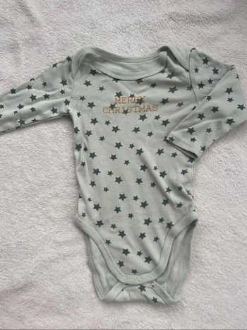 Body Noël