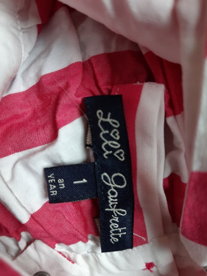 Combi courte - photo numéro 2