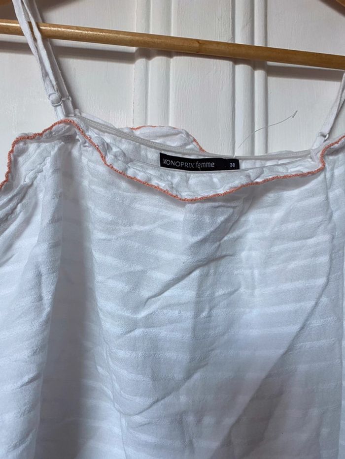 Top Monoprix - photo numéro 2