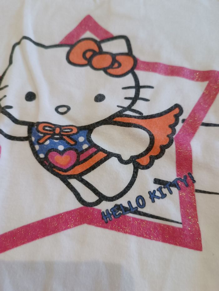 Tee-shirt - photo numéro 2