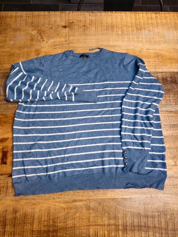 Pull C&A