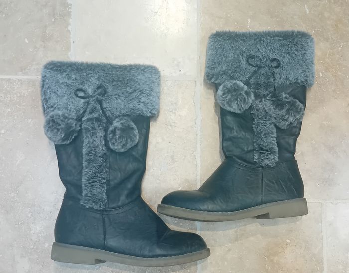 Botte La Halle P35 - photo numéro 6