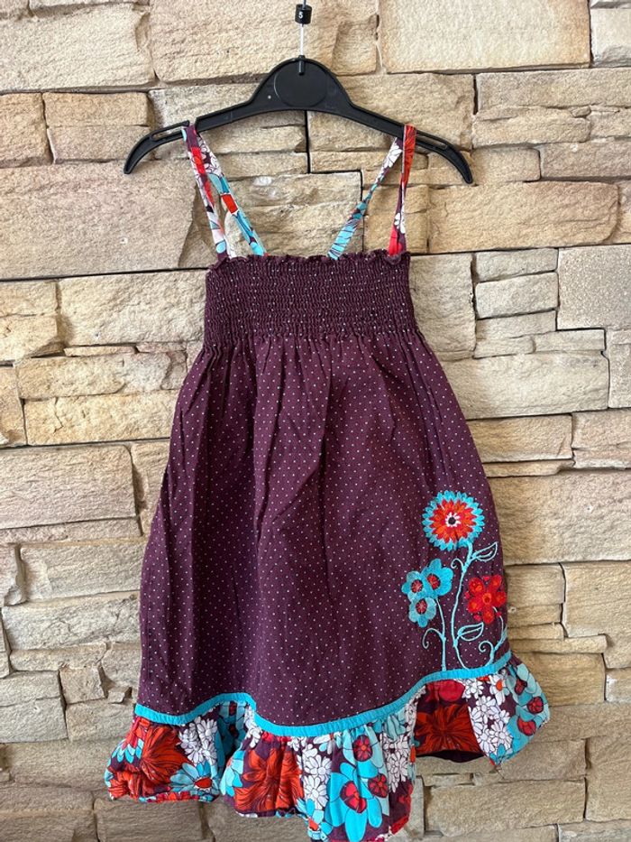 Robe 3 ans Orchestra