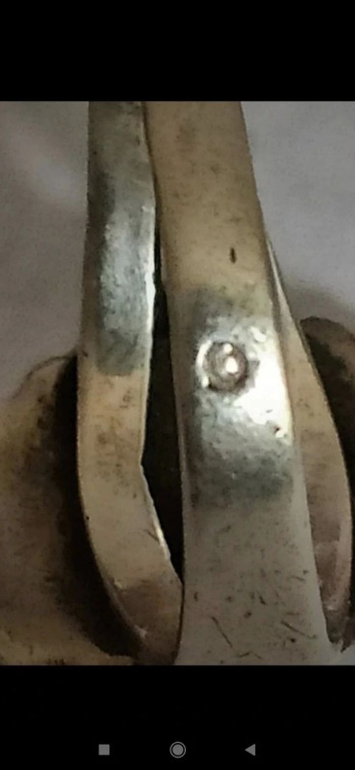Bague vintage - photo numéro 8