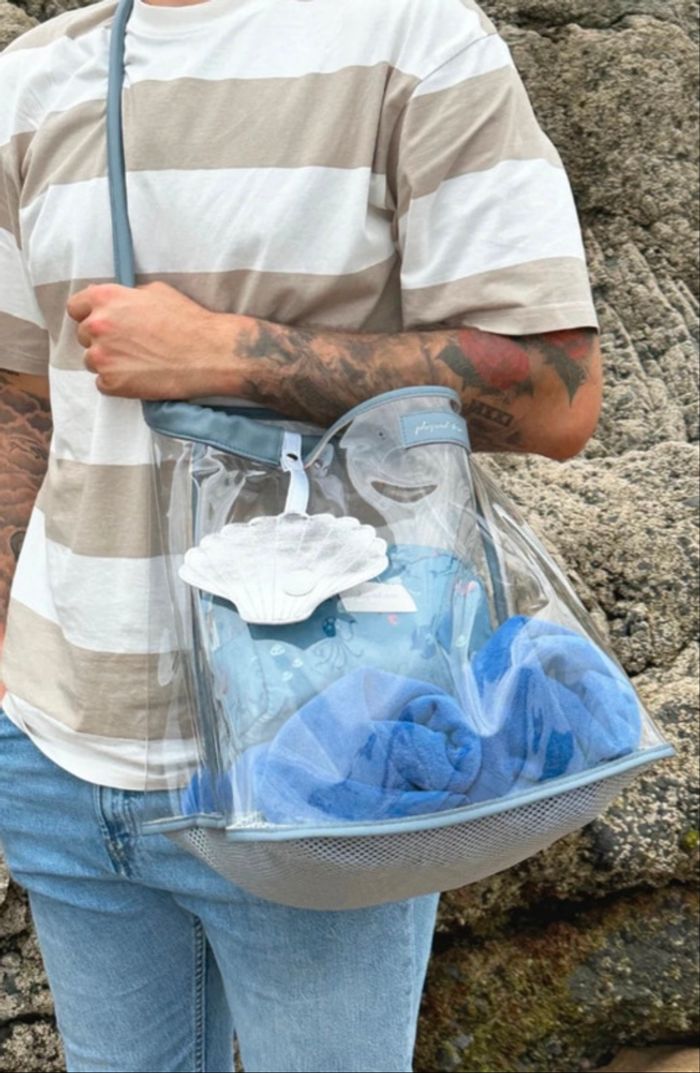 Sac de plage neuf - photo numéro 5