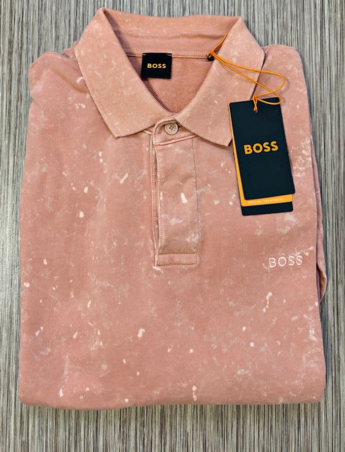 Sweat Hugo Boss Neuf - photo numéro 8