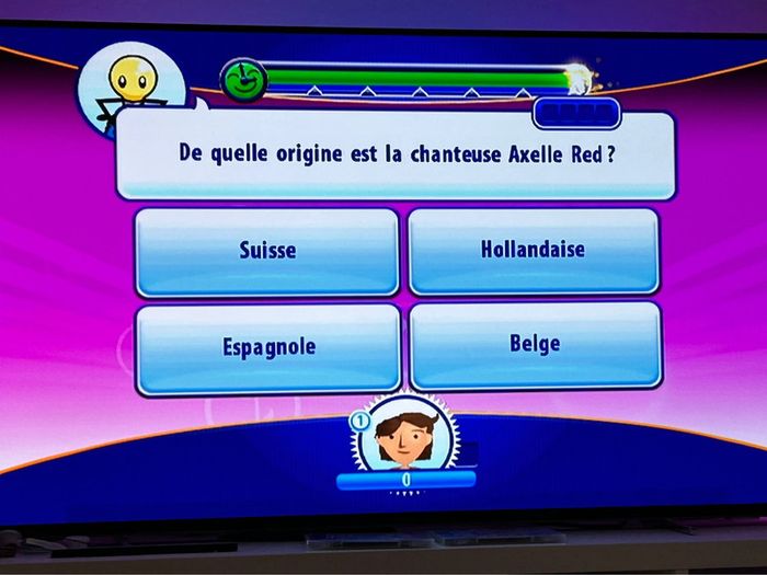 Jeu de wii cerebrum - photo numéro 14