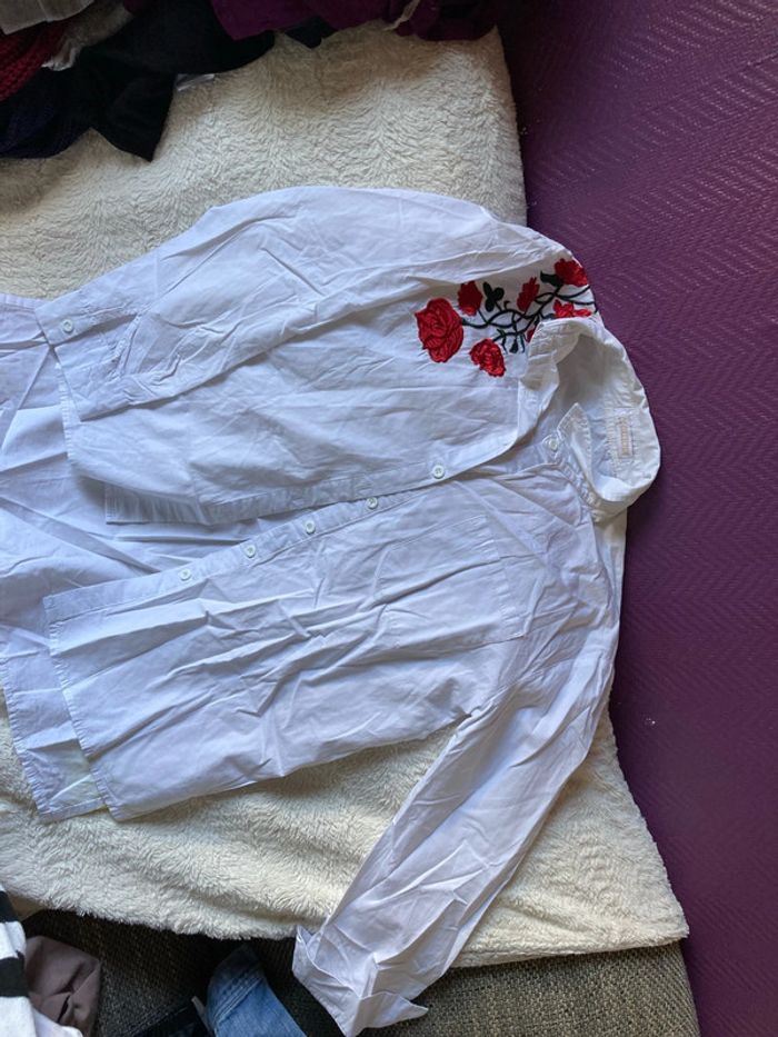 Chemise - photo numéro 3