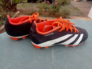 Chaussures de foot