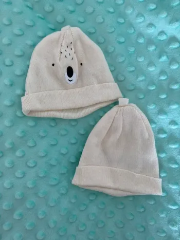 Bonnets