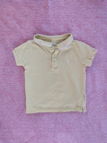 Polo 23 mois
