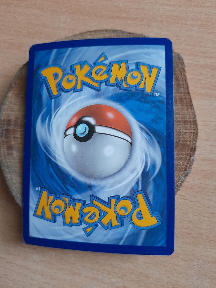 Carte pokemon Monthracite VMAX - photo numéro 4