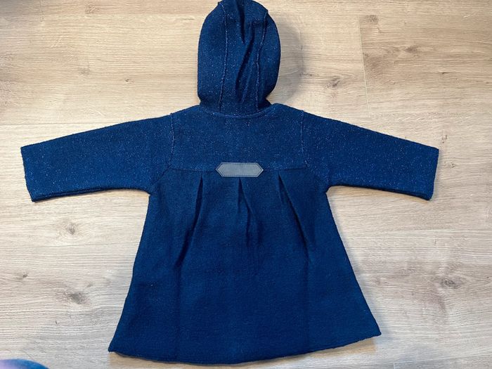 Veste / Manteau * DPAM * 9 Mois * Fille : NEUF - photo numéro 6
