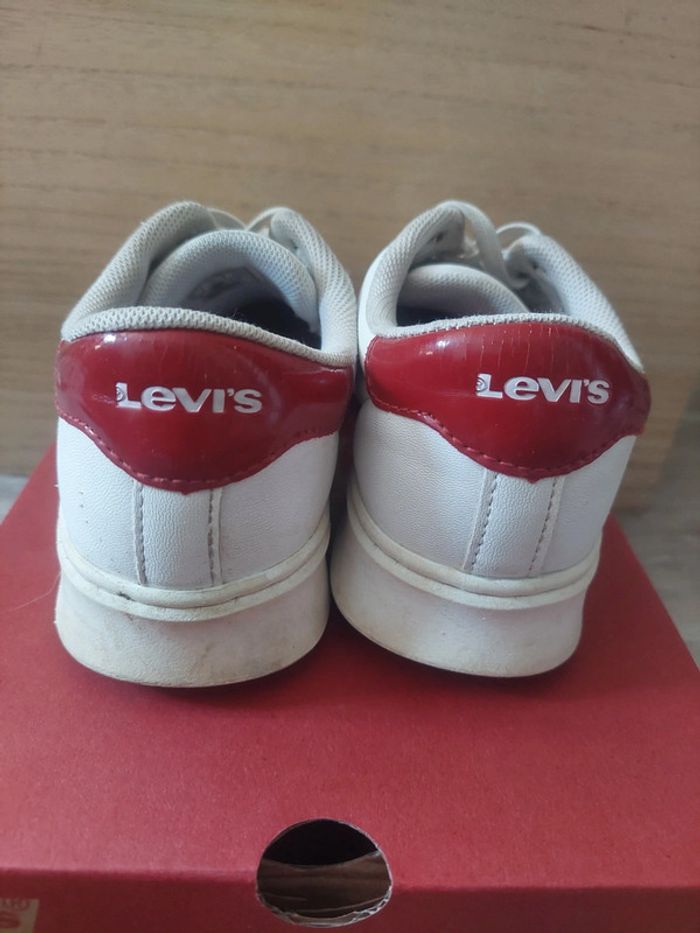 Basket Levi's - photo numéro 3