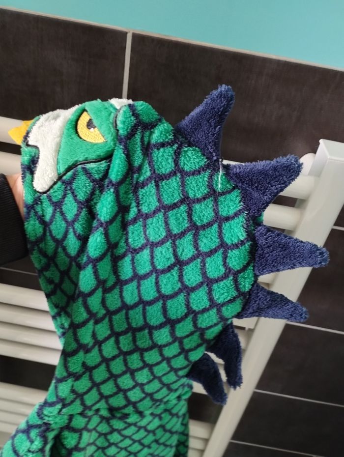 Pyjama - photo numéro 4