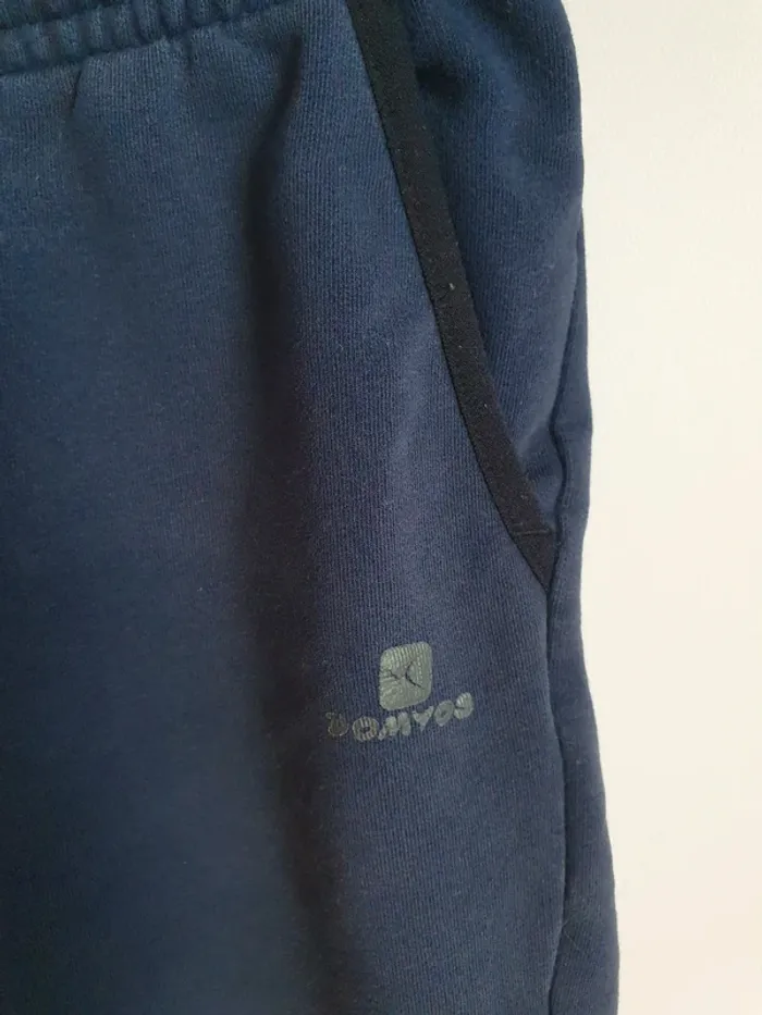 Short jogging 6 ans - photo numéro 2