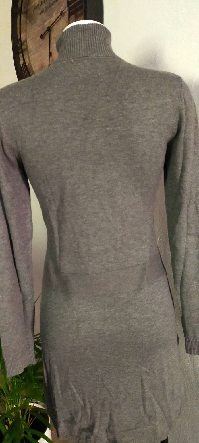Robe pull - photo numéro 4