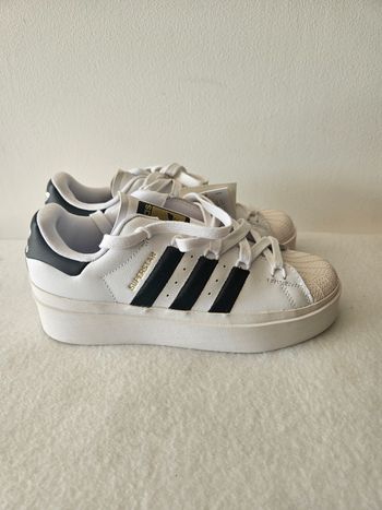 Baskets 38 adidas