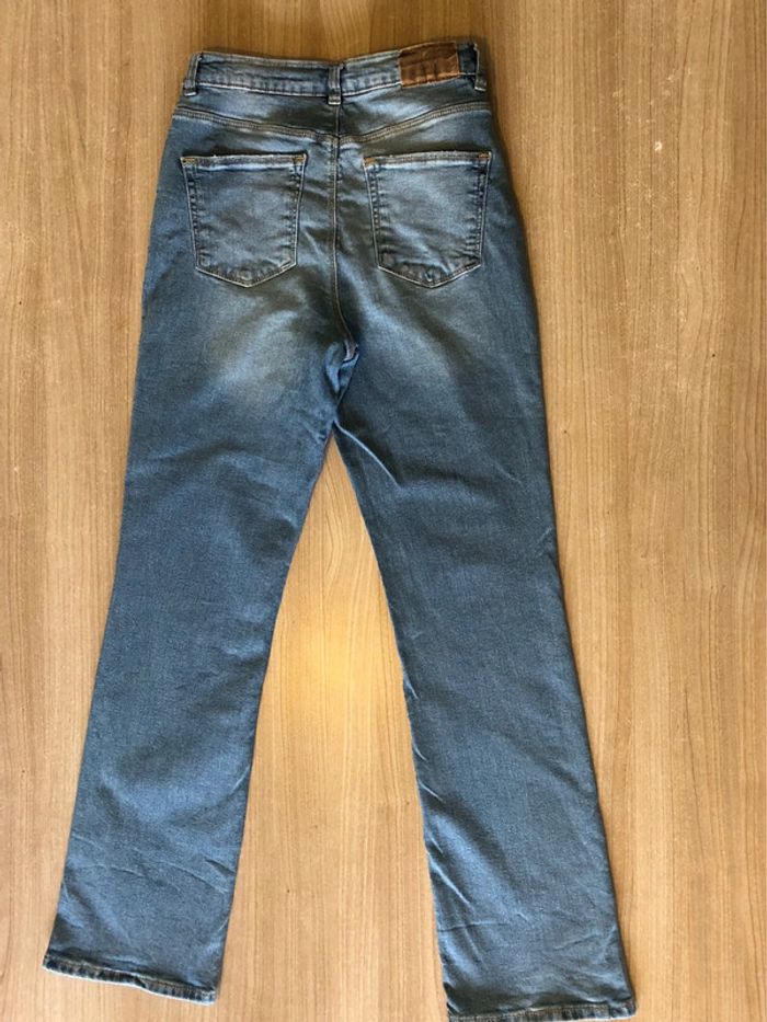 Jean + t-shirt - photo numéro 5