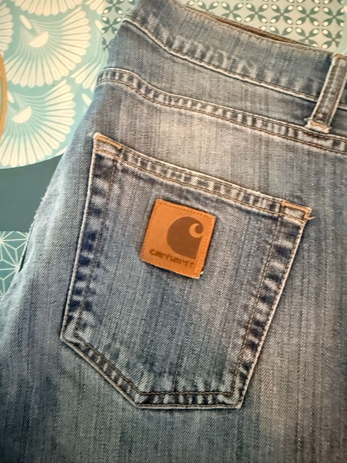 Jeans carhartt
