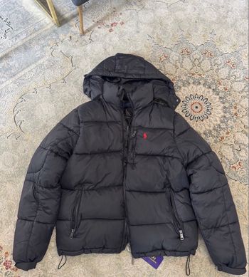 Doudoune Ralph Lauren 