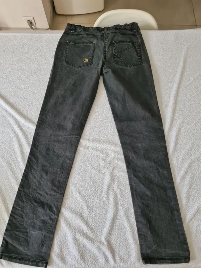 Jean Orchestra 12 ans - photo numéro 3