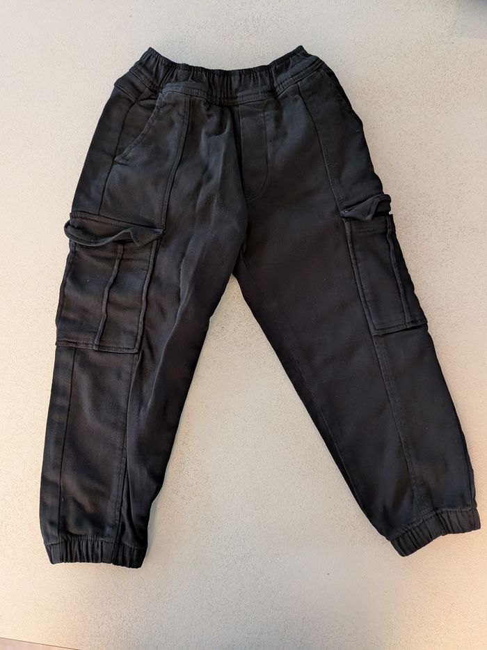 Lot de vêtements automne hiver garçon 4 ans - photo numéro 2
