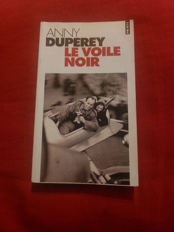 Le voile noir