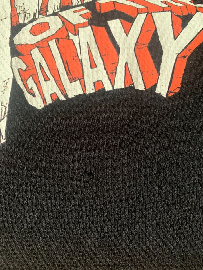 T-shirt marvel - photo numéro 3