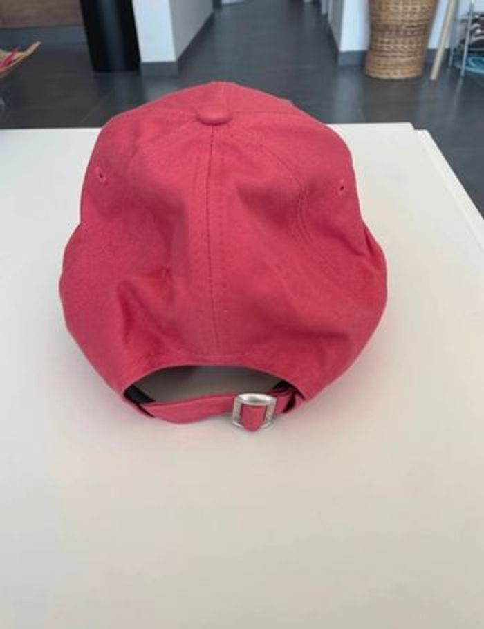 Casquettes New Era Rose Neuve - photo numéro 10
